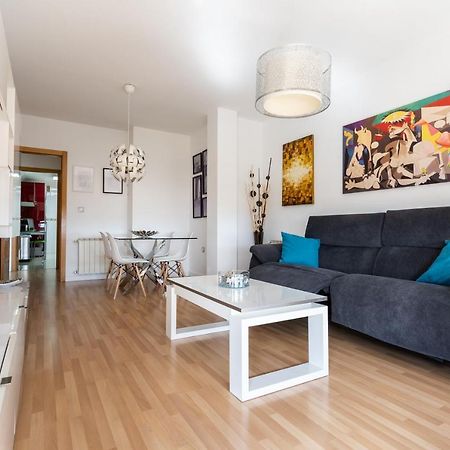 Apartamento Levante en Chinchilla con vistas Chinchilla de Montearagón Exterior foto