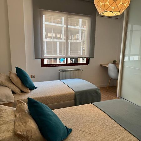 Apartamento Levante en Chinchilla con vistas Chinchilla de Montearagón Exterior foto