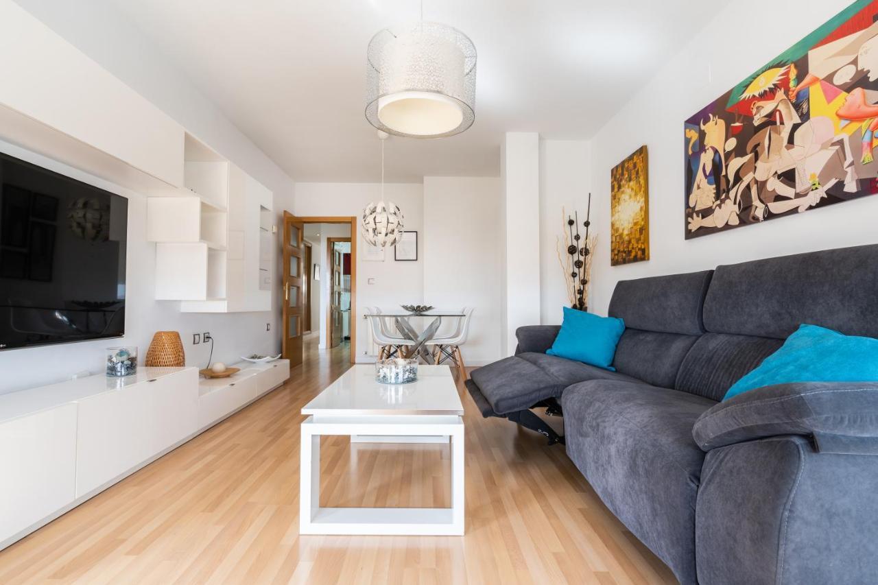 Apartamento Levante en Chinchilla con vistas Chinchilla de Montearagón Exterior foto