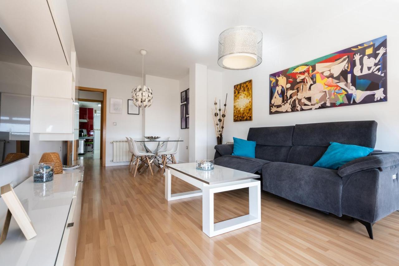 Apartamento Levante en Chinchilla con vistas Chinchilla de Montearagón Exterior foto