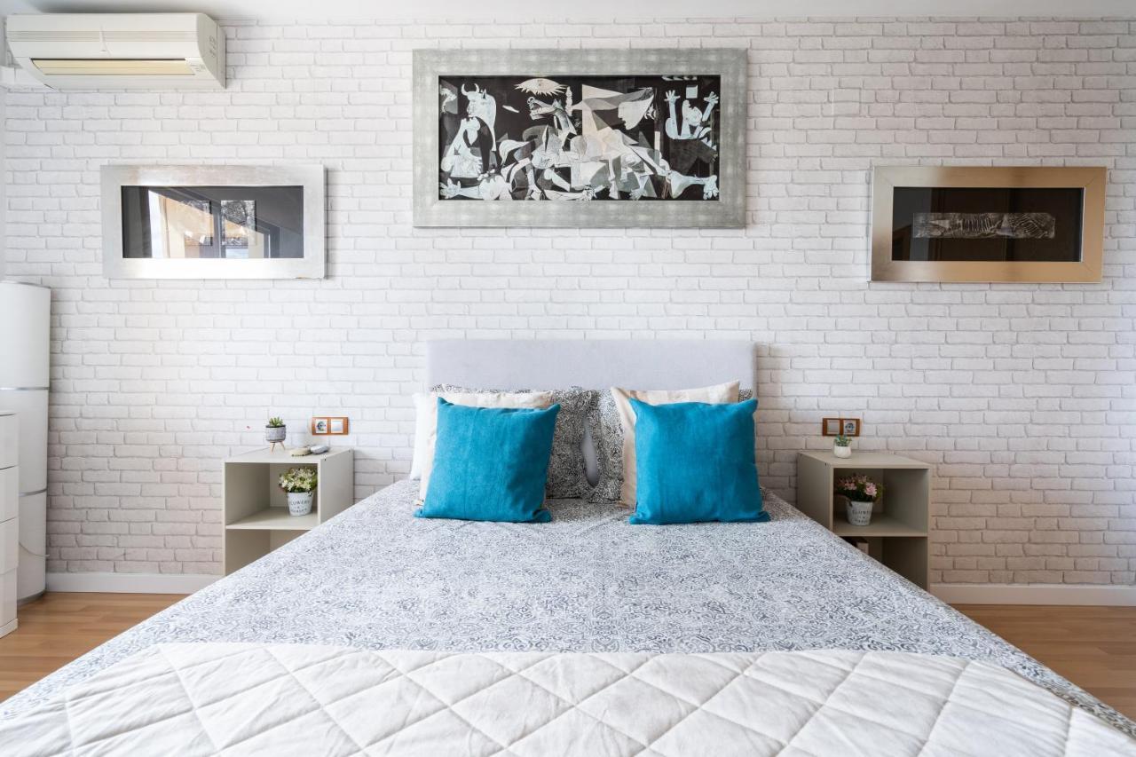 Apartamento Levante en Chinchilla con vistas Chinchilla de Montearagón Exterior foto