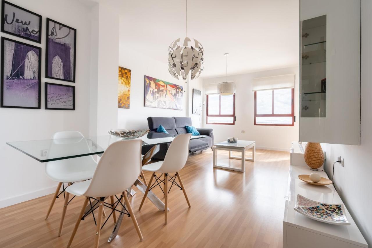 Apartamento Levante en Chinchilla con vistas Chinchilla de Montearagón Exterior foto