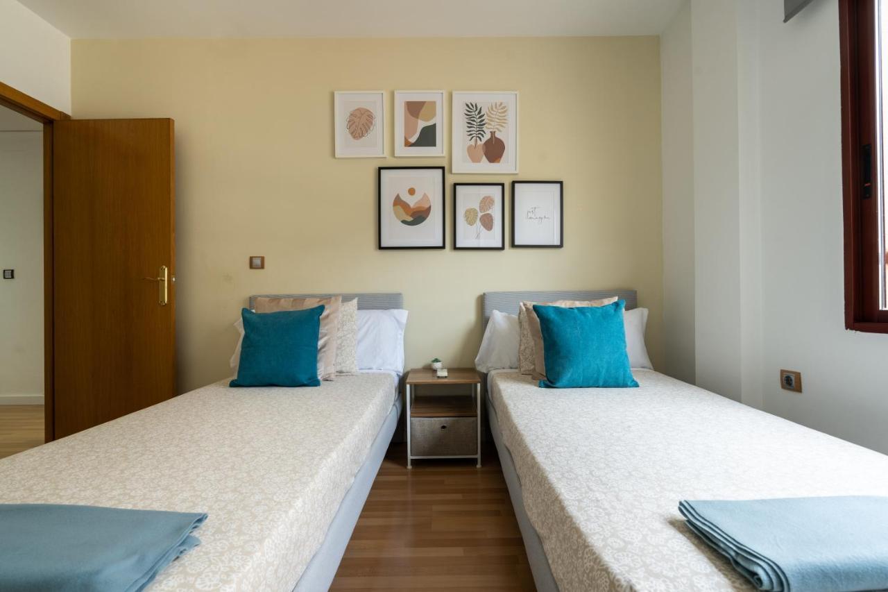 Apartamento Levante en Chinchilla con vistas Chinchilla de Montearagón Exterior foto