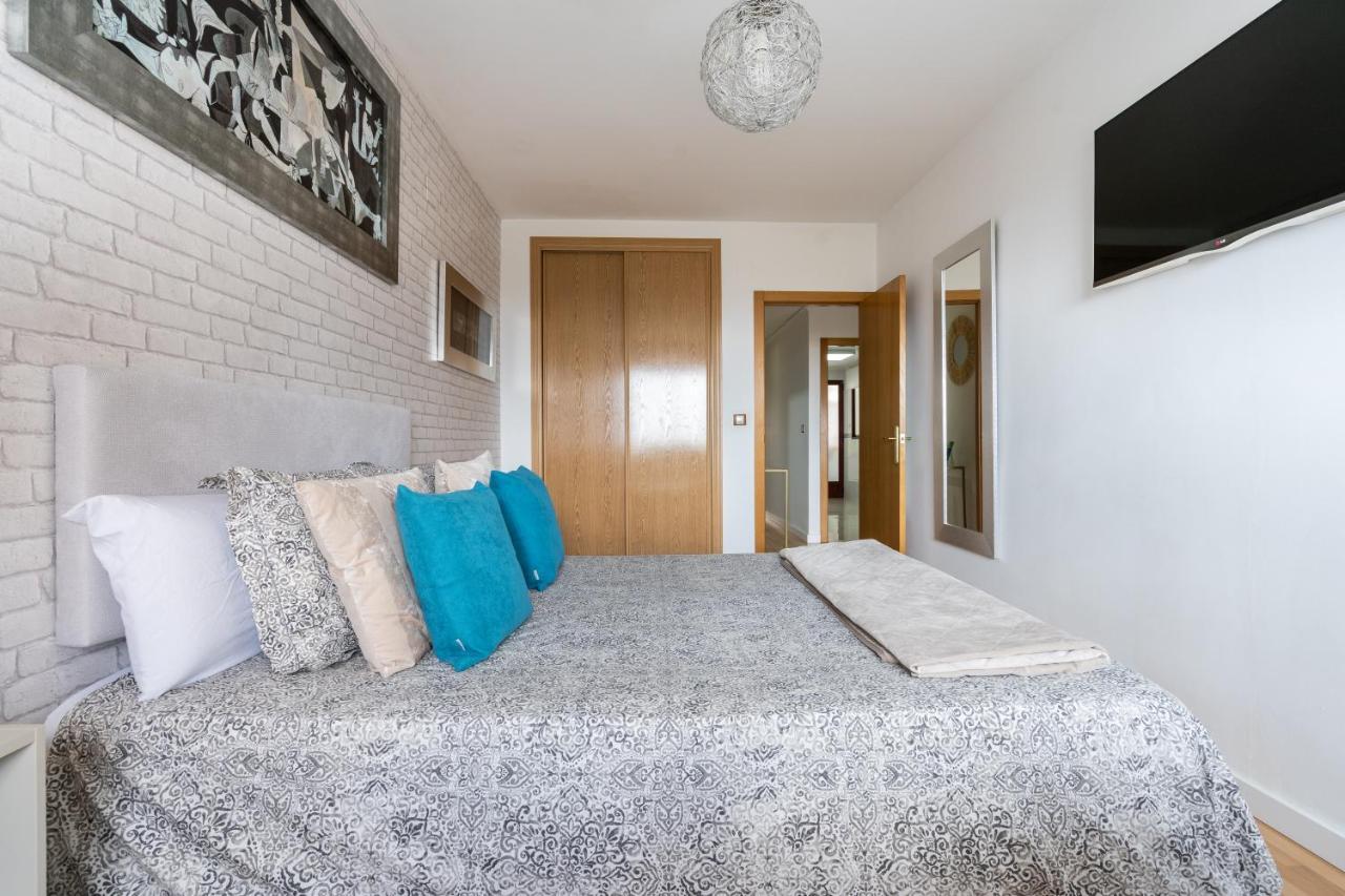 Apartamento Levante en Chinchilla con vistas Chinchilla de Montearagón Exterior foto