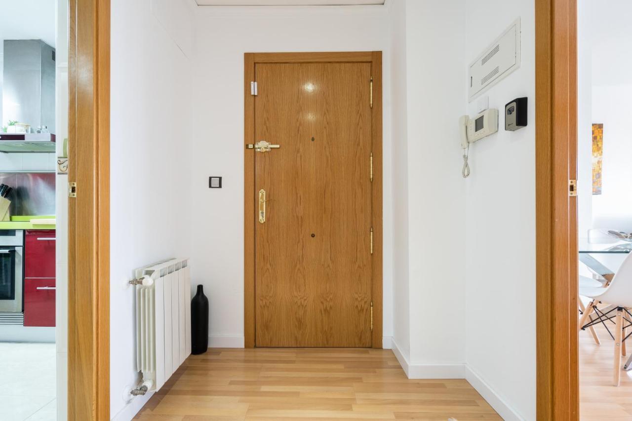 Apartamento Levante en Chinchilla con vistas Chinchilla de Montearagón Exterior foto