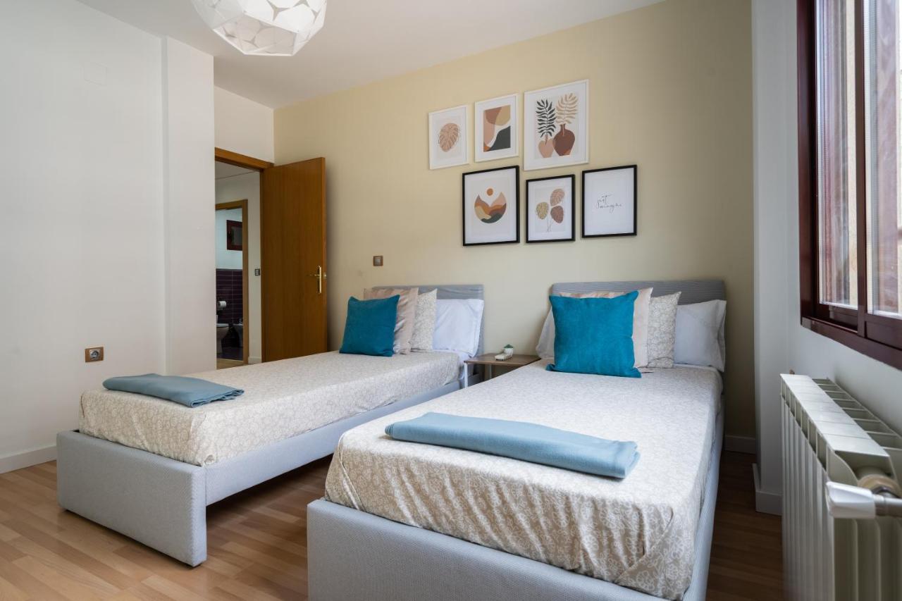 Apartamento Levante en Chinchilla con vistas Chinchilla de Montearagón Exterior foto
