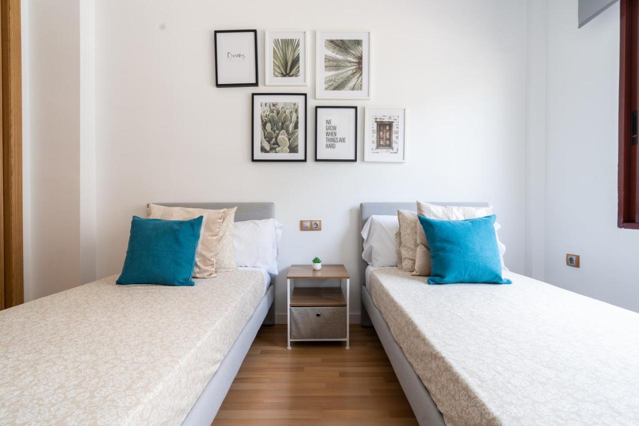 Apartamento Levante en Chinchilla con vistas Chinchilla de Montearagón Exterior foto