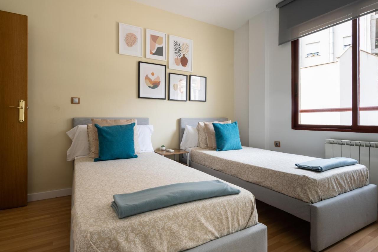 Apartamento Levante en Chinchilla con vistas Chinchilla de Montearagón Exterior foto