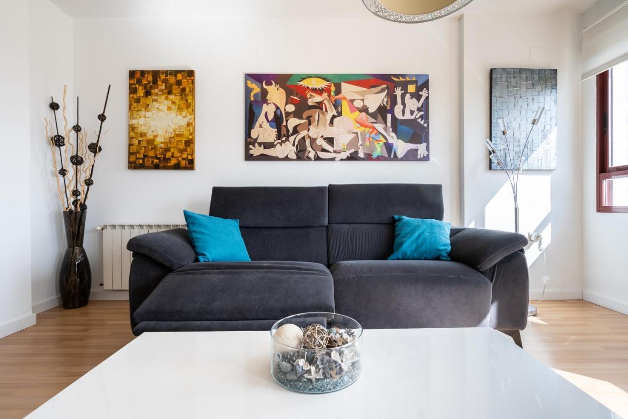 Apartamento Levante en Chinchilla con vistas Chinchilla de Montearagón Exterior foto