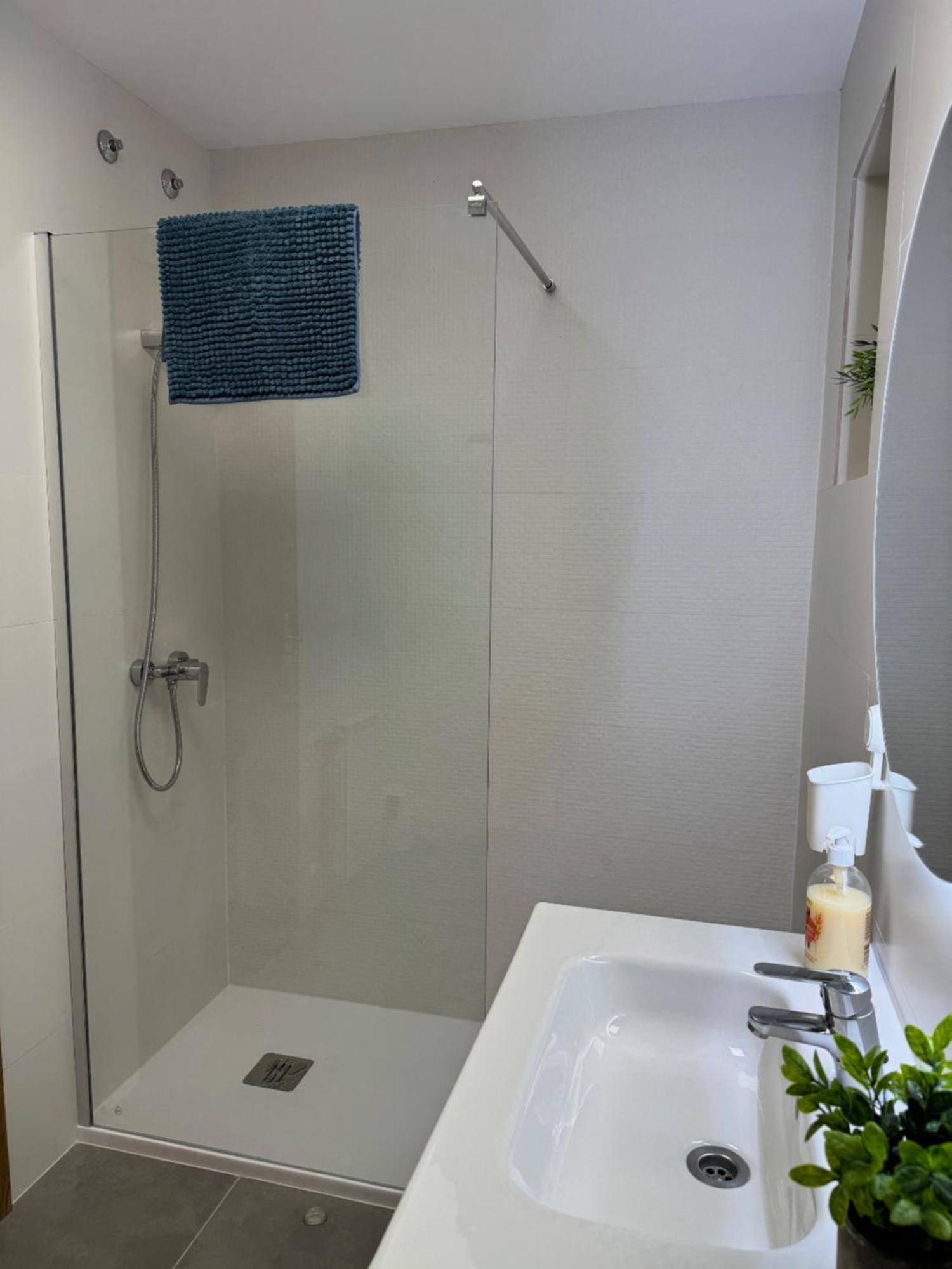 Apartamento Levante en Chinchilla con vistas Chinchilla de Montearagón Exterior foto