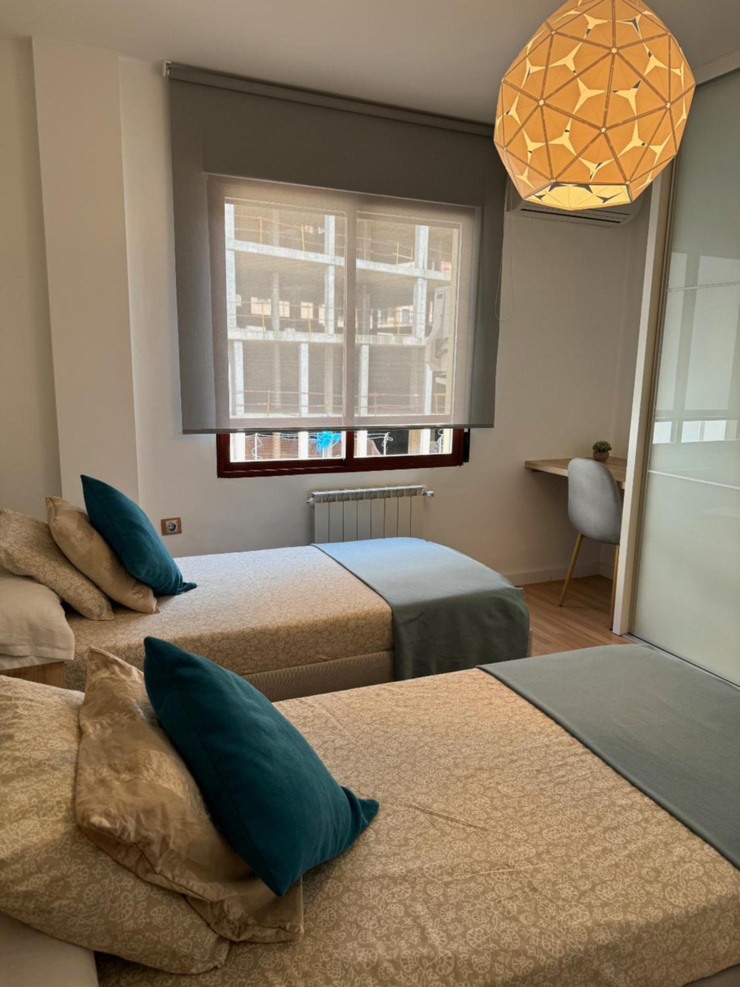 Apartamento Levante en Chinchilla con vistas Chinchilla de Montearagón Exterior foto